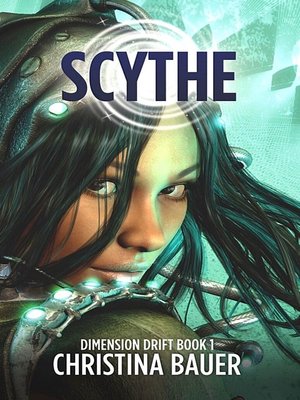 cover image of Scythe